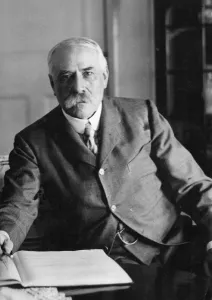 Pomp Prints: Sir Edward Elgar