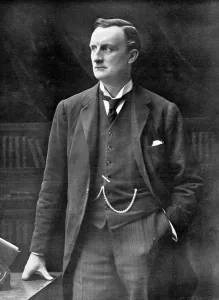 Grey Prints: Sir Edward Grey