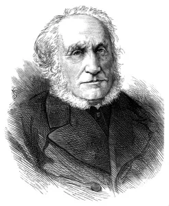 Scientist Prints: Sir Edward Sabine
