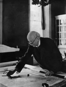 Architecture Prints: Sir Edwin Lutyens