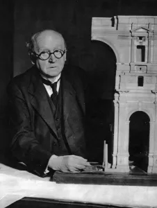 Architecture Prints: Sir Edwin Lutyens