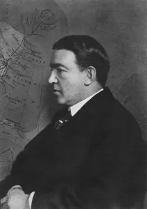 Antarctic Prints: Sir Ernest Shackleton