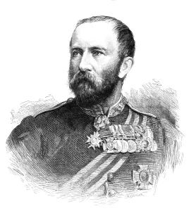 Evelyn Prints: Sir Evelyn Wood