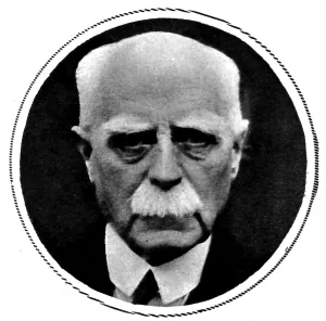 Founder Prints: Sir Francis Edward Younghusband (1863-1942)