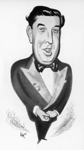 Movement Prints: Sir Frederick Ashton