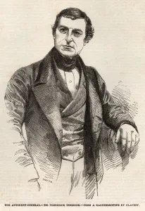 Frederick Prints: Sir Frederick Thesiger