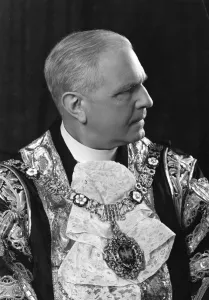 1949 Prints: Sir George Aylwen