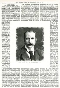 Owner Prints: Sir George Chetwynd