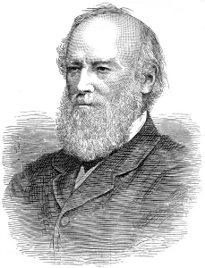Politician Prints: Sir George Grey (1799-1882)