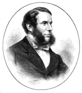 1824 Prints: Sir George Jessel