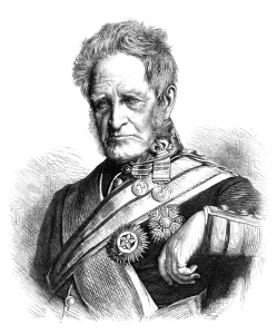 Appointed Prints: Sir George Pollock