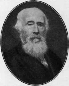 Christian Prints: Sir George Williams