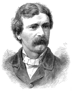 1881 Prints: Sir Hamo Thornycroft, 1881