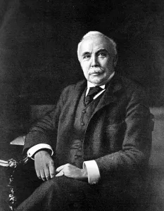 1836 Prints: Sir Henry Campbell-Bannerman (1836-1908)