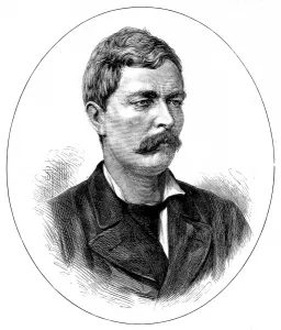 August Prints: Sir Henry Morton Stanley (1841-1904)