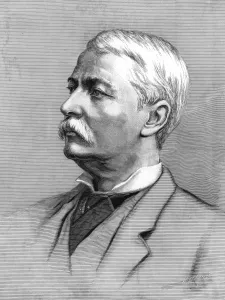 Morton Prints: Sir Henry Morton Stanley