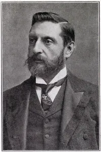 Writer Prints: Sir Henry Rider Haggard (1856 - 1925)