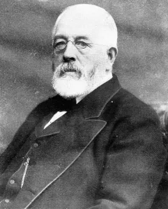 Founder Prints: Sir Henry Tate