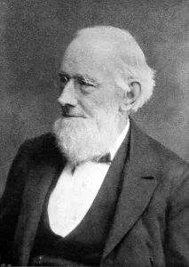 Images Dated 15th November 2004: Sir Isaac Pitman, c. 1897
