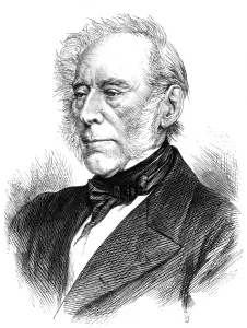 Clark Prints: Sir James Clark