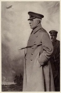 Expeditionary Prints: Sir John French