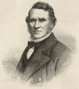Beneath Prints: Sir John Hawkshaw