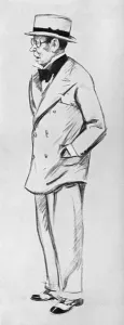 Mar16 Prints: Sir John Lavery