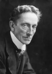 1937 Prints: Sir Johnston Forbes-Robertson