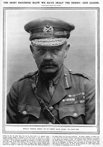Ww 1 Prints: Sir Julian Byng