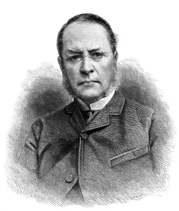Scientist Prints: Sir Lyon Playfair
