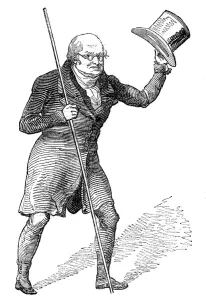 1849 Prints: Sir Marc Isambard Brunel, 1843