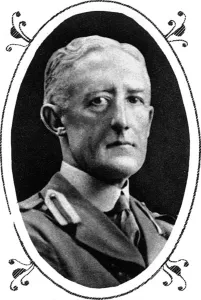 Percy Prints: Sir Percy Cox