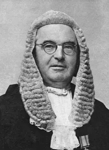 Portland Prints: Sir Reginald Manningham-Buller (1905 - 1980)