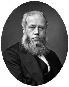 Richard Prints: Sir Richard Baggallay (1816-1888)