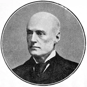 Edward Prints: Sir Richard Douglas Powell