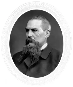 Richard Prints: Sir Richard Francis Burton (1821-1890)