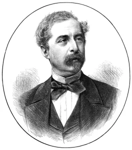 Manchester Prints: Sir Richard Wallace