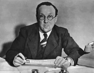 Desk Prints: Sir Robert Alexander Watson-Watt