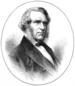 Keen Prints: Sir Robert Christison