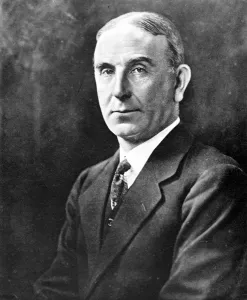 Conservative Prints: Sir Robert Horne (1871-1940)