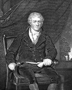 1800 Prints: Sir Robert Peel (1750-1830)