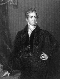 Prime Prints: Sir Robert Peel, c. 1846