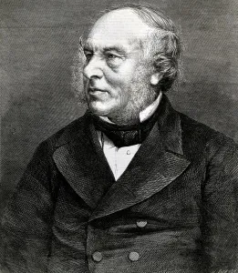 1795 Prints: Sir Rowland Hill / Iln