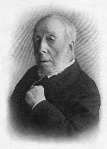 Servant Prints: Sir Spencer Ponsonby Fane