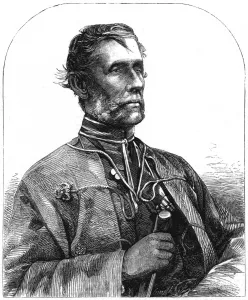 Cotton Prints: Sir Sydney Cotton