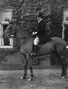 Mounted Prints: Sir Vincent Raven