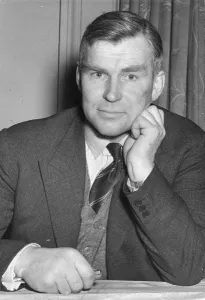 1958 Prints: Sir Vivian Fuchs