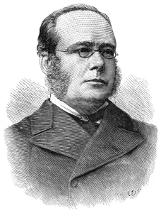 1835 Prints: Sir William Broadbent