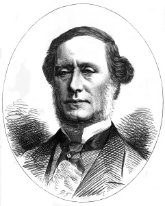 Bennett Prints: Sir William Sterndale Bennett (1816-1875)