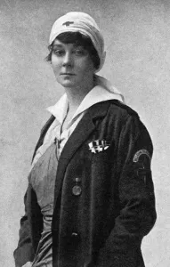 Bravery Prints: Sister Glory Hancock